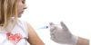 HPV Vaccine May Reduce Risk for Cervical Lesions