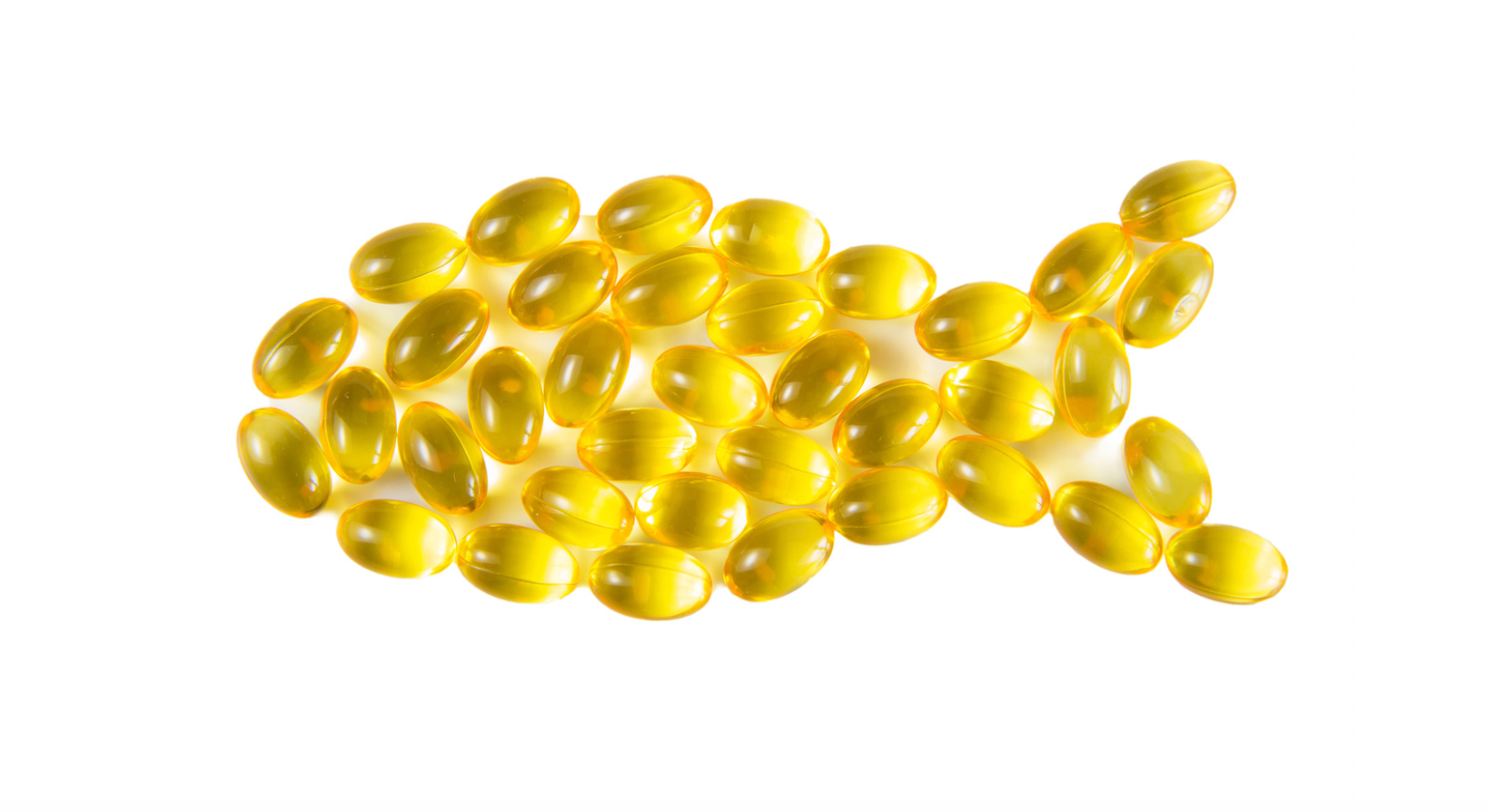 Highly Purified Fish Oil May Help Prevent Cardiovascular Events