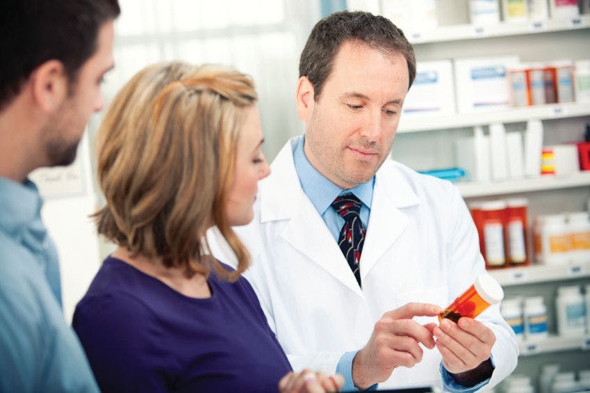 Pharmacists Play Essential Role in Educating Patients With Neuroendocrine Tumors