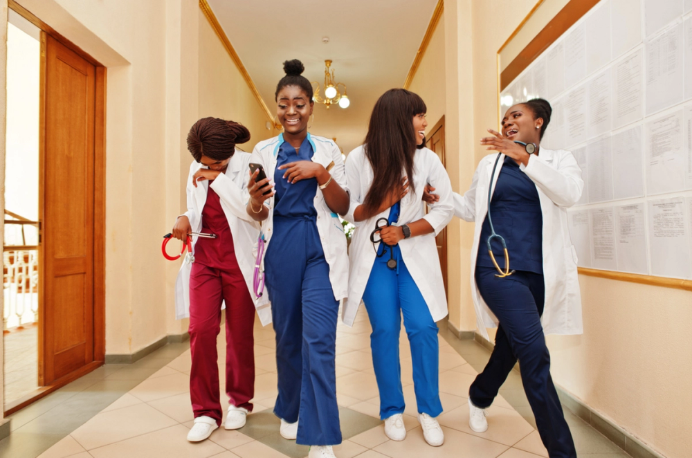 Celebrating Black History Month: Historically Black Colleges, Universities Are Essential to Improving Diversity in Pharmacy