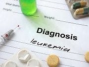 Acute Lymphoblastic Leukemia Drug Shows Promise in Phase 3 Trial