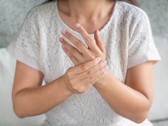 Tocilizumab More Effective than Rituximab in Certain Patients with Rheumatoid Arthritis