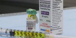 Methotrexate Shortage Appears to Have Been Averted