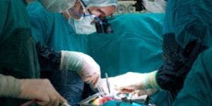 Beta-Blockers May Increase Cardiac Risk During Surgery