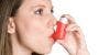 Pharmacist Intervention Improves Asthma Outcomes