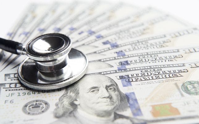 Cost-Sharing Fees May Lead to Healthy Participants to Drop Medicaid Coverage