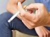 Smoking Multiplies Cancer Risk in Patients with HIV