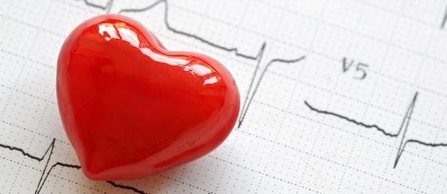 CVD: Get to the Heart of the Matter