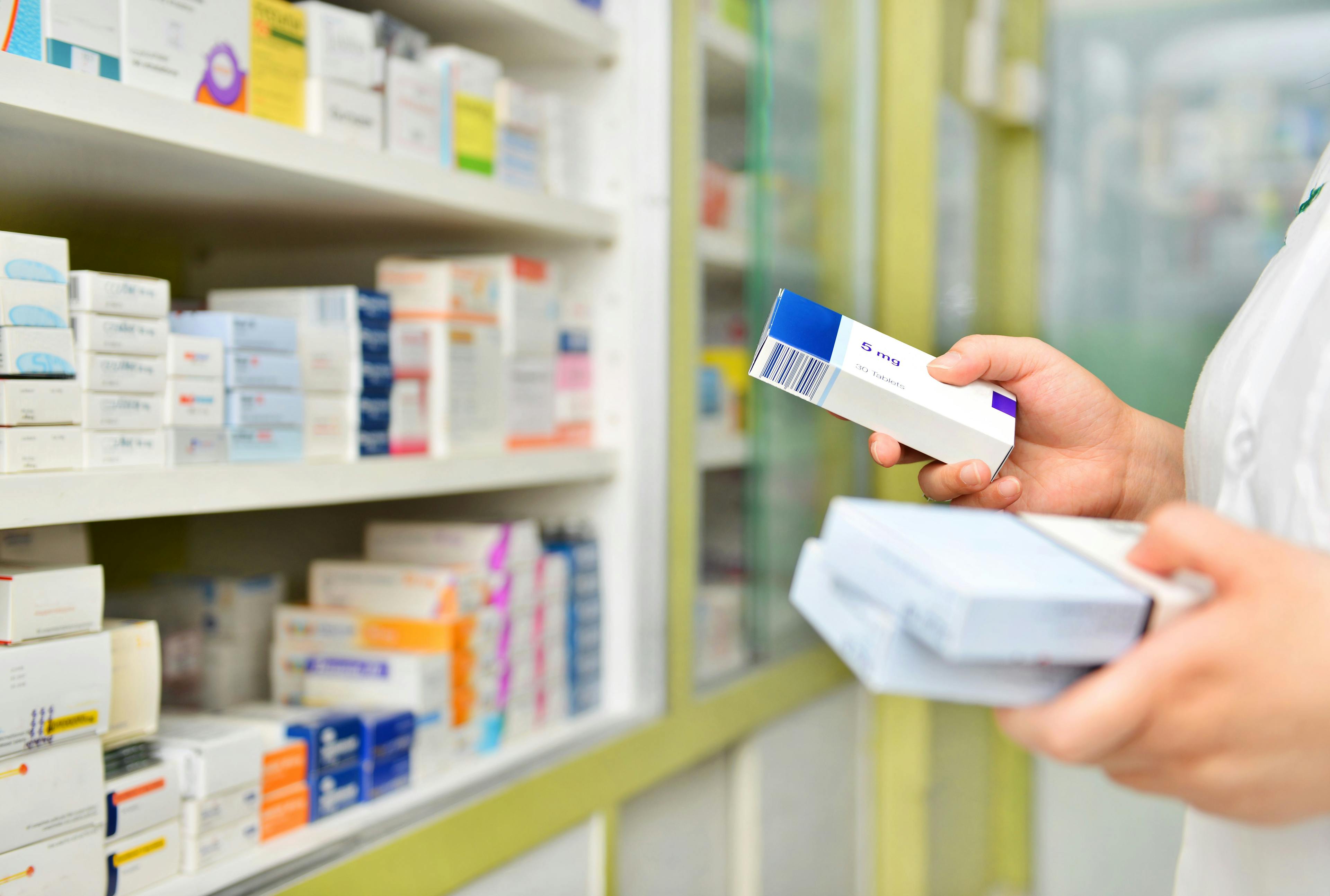 Pharmacists Play Role in Preventing DUIDs