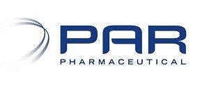Par Pharmaceutical