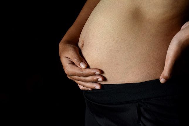 CDC: Pregnant Patients May Have an Increased Risk of COVID-19 Complications