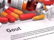 Combination Therapy Advantageous for Patients with Gout