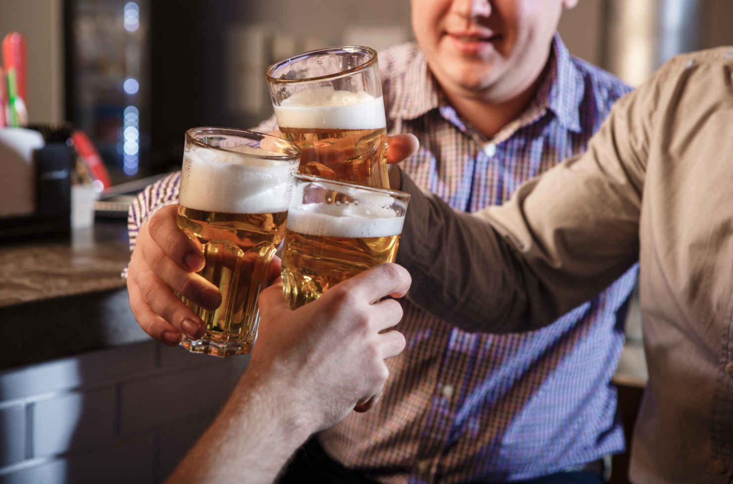 Pharmacists Play Key Role in Management of Alcohol Use Disorder, Withdrawal Syndrome