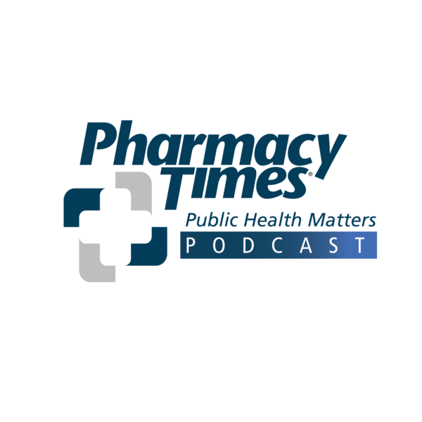 Public Health Matters podcast logo