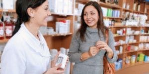Pharmacy Services: More Than Just Filling Prescriptions