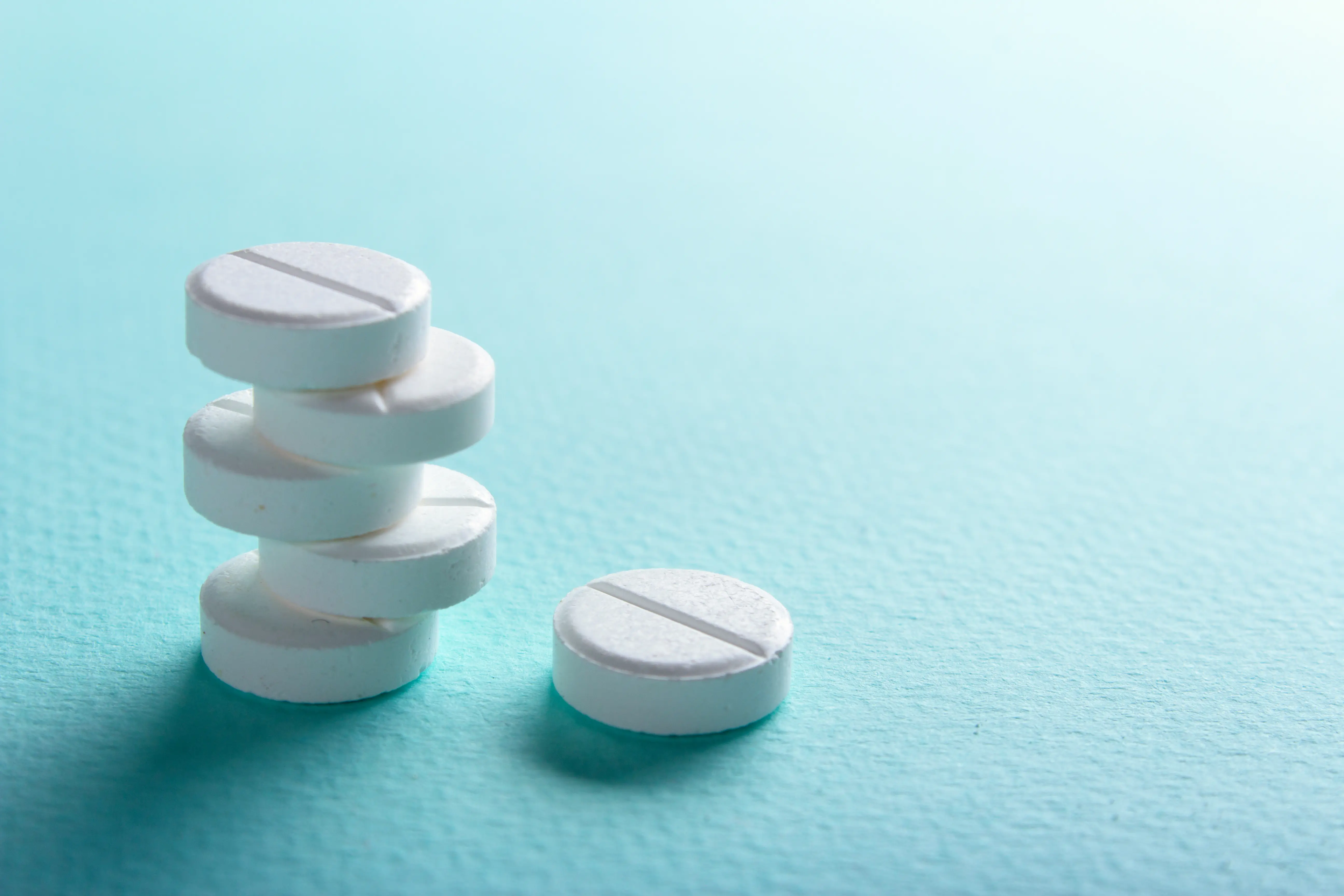 Patients Should Use Caution When Taking Aspirin