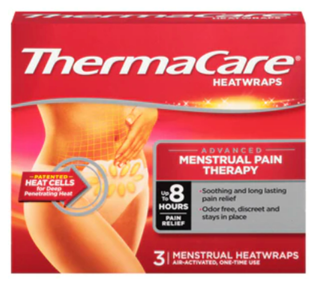 Daily OTC Pearl: ThermaCare
