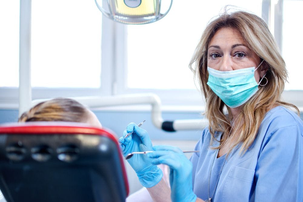 Maintaining Oral Health Is Essential to Well-Being