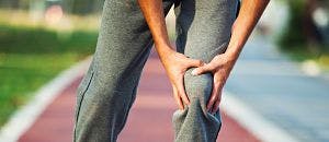 Who Reports the Most Pain After Knee Replacement?