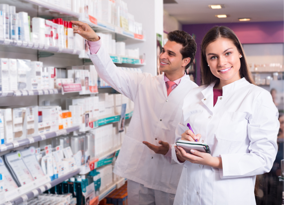 Self-care Tips for Pharmacists on the Frontline
