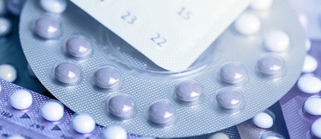 Prescribing Contraceptives: Oregon Pharmacists Help the Medicaid Population
