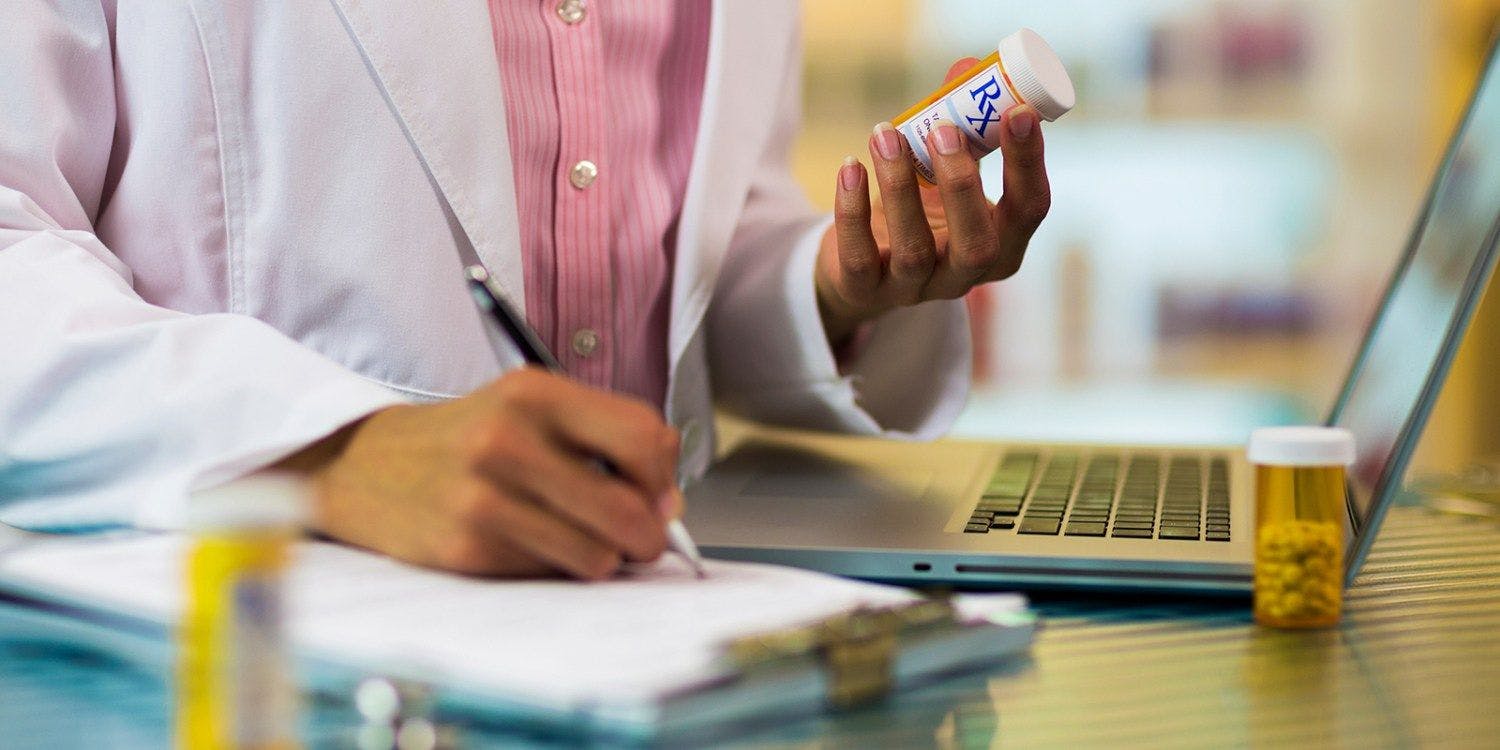 Additional Increase in Point-Of-Care Testing Services Can Help Pharmacists, Patients