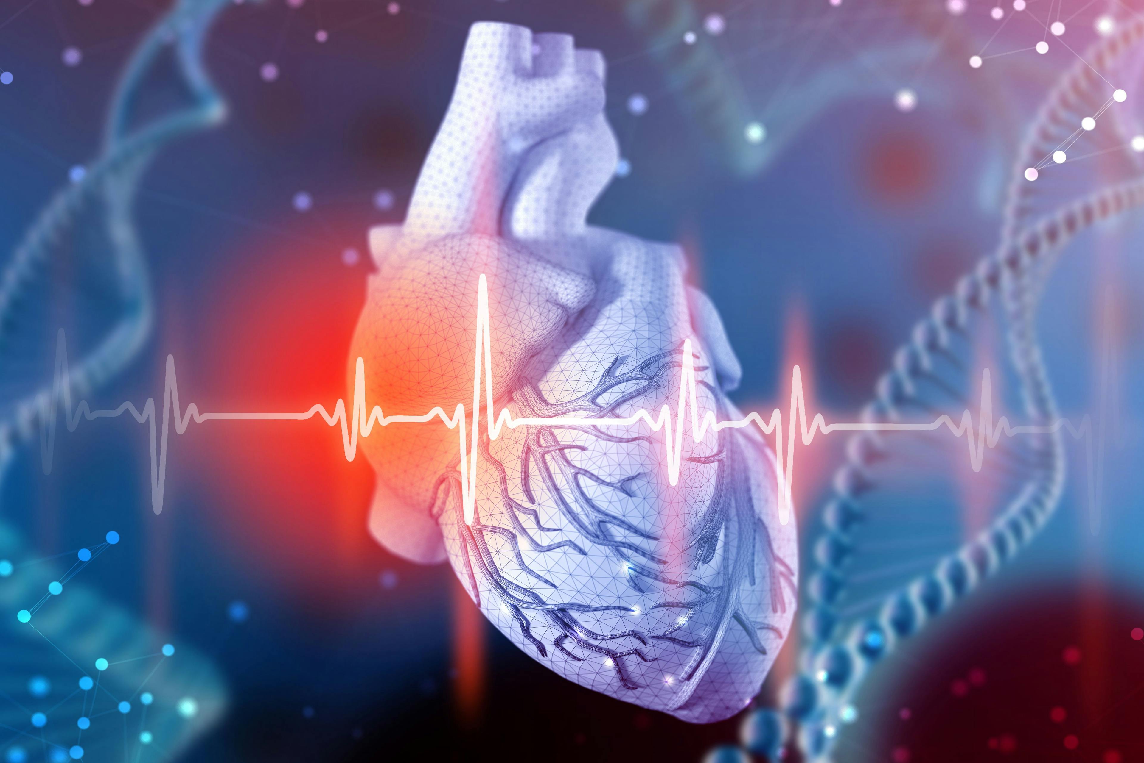 Women at Higher Risk of Heart Failure, Death Following First Heart Attack