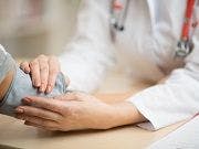Low-dose, Triple Combination Drug Effectively Lowers Blood Pressure