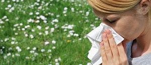 4 Spring Allergy Findings Pharmacy Techs Should Know