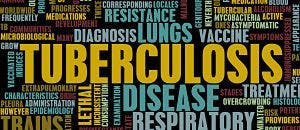 Could an OTC Antacid Treat Tuberculosis?