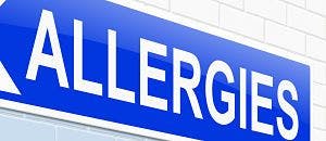 Most Patients Inaccurately Self-Report Antibiotic Allergy