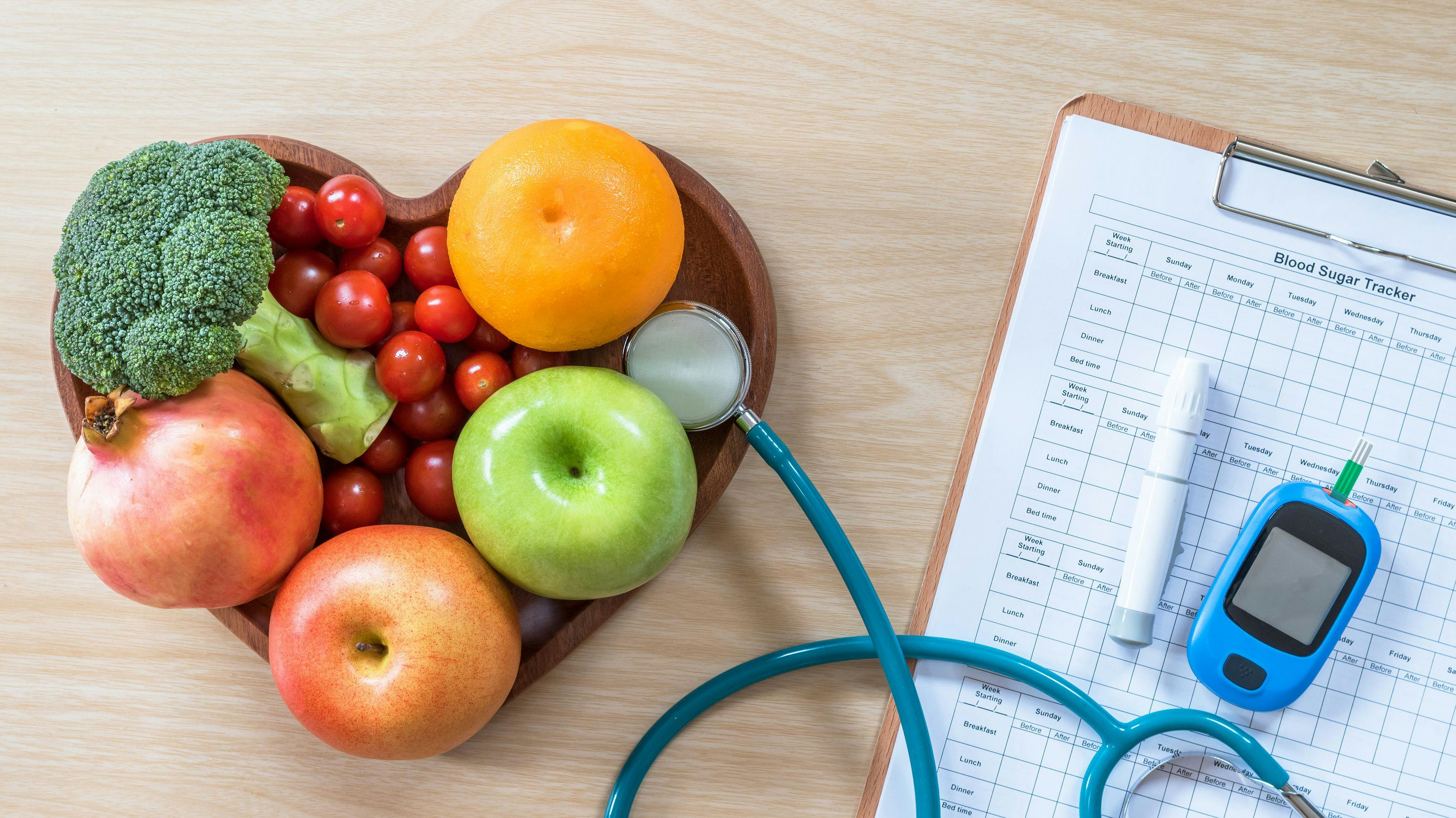 Expert: A Functional Medicine Approach to Reversing Type 2 Diabetes Without Medication