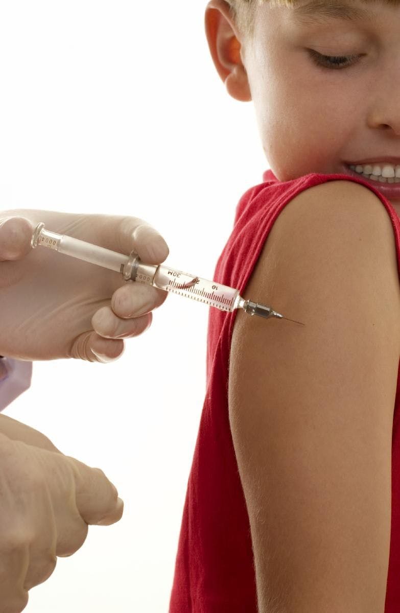 Study: Vaccine Skepticism May Be Caused by Cognitive or Affective Differences