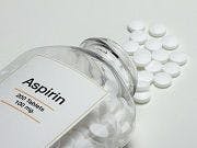 Aspirin May be Safe for Heart Failure Patients