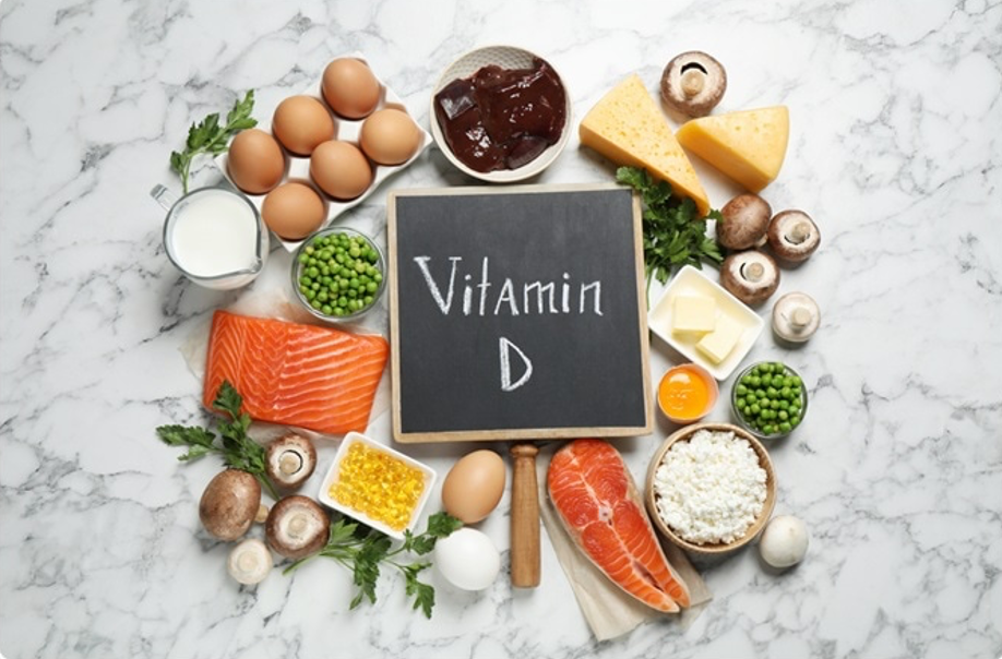 Vitamin D Deficiency: Widespread Effects in Postmenopausal Women