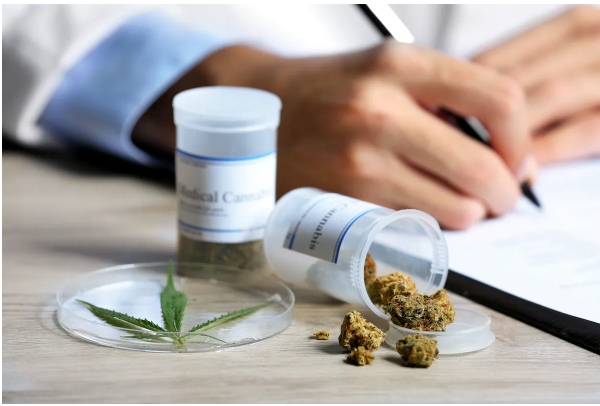 FDA, USP Advance Standardization, Regulation of Cannabis Nationally