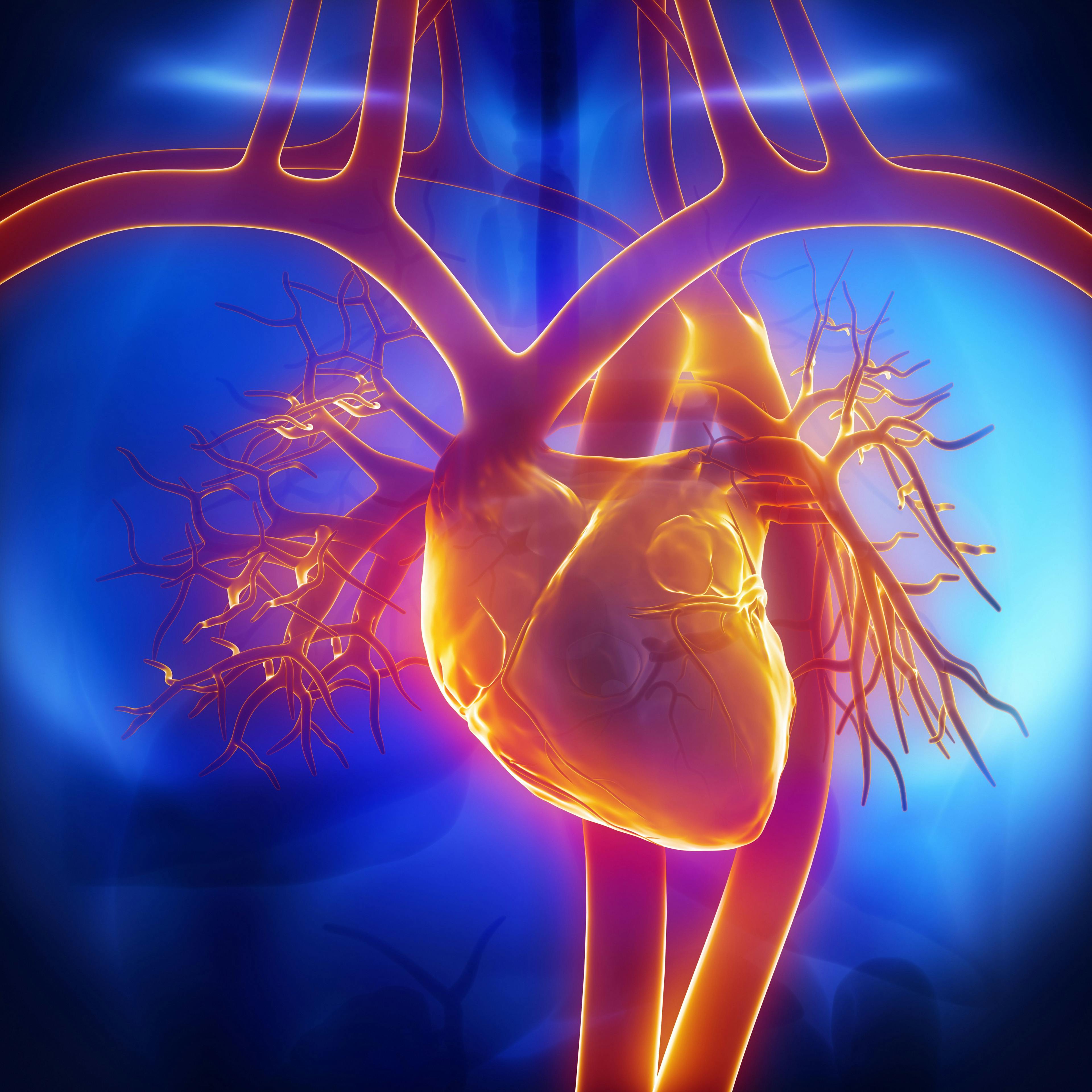 Study: Vascepa Cuts Risk of Major Cardiovascular Events in Those With Prior Heart Attacks