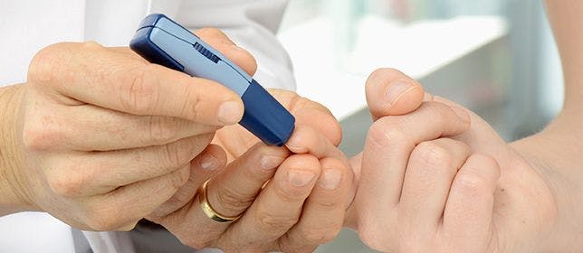 Study Examines Barriers to Diabetes Care in the Pharmacy
