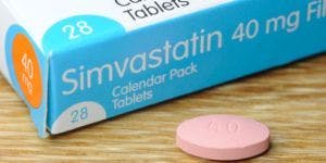 Adding Ezetimibe to a Statin Reduces Cardiovascular Events