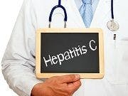 Has the Hepatitis C Treatment Well Run Dry?