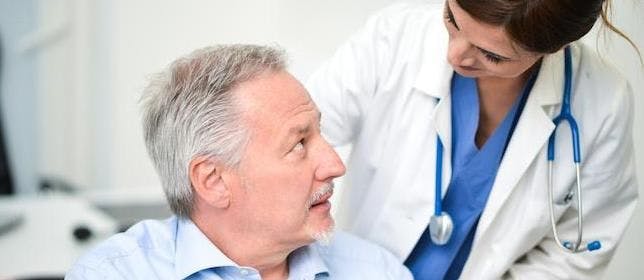 SBRT Improves Options for Prostate Cancer