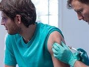 California City Recommends MSM Receive Meningococcal Vaccine