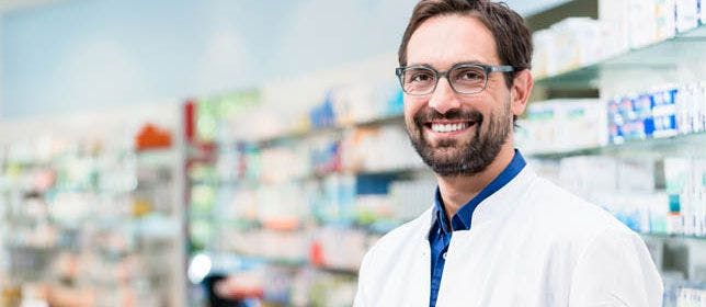 American Pharmacists Month Highlights the Value of the Pharmacist