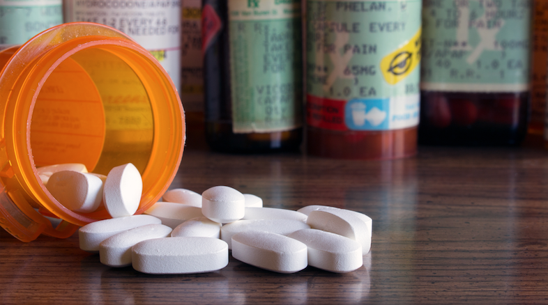 FDA Officials Release Guidances for Generic of Abuse-Deterrent Opioids