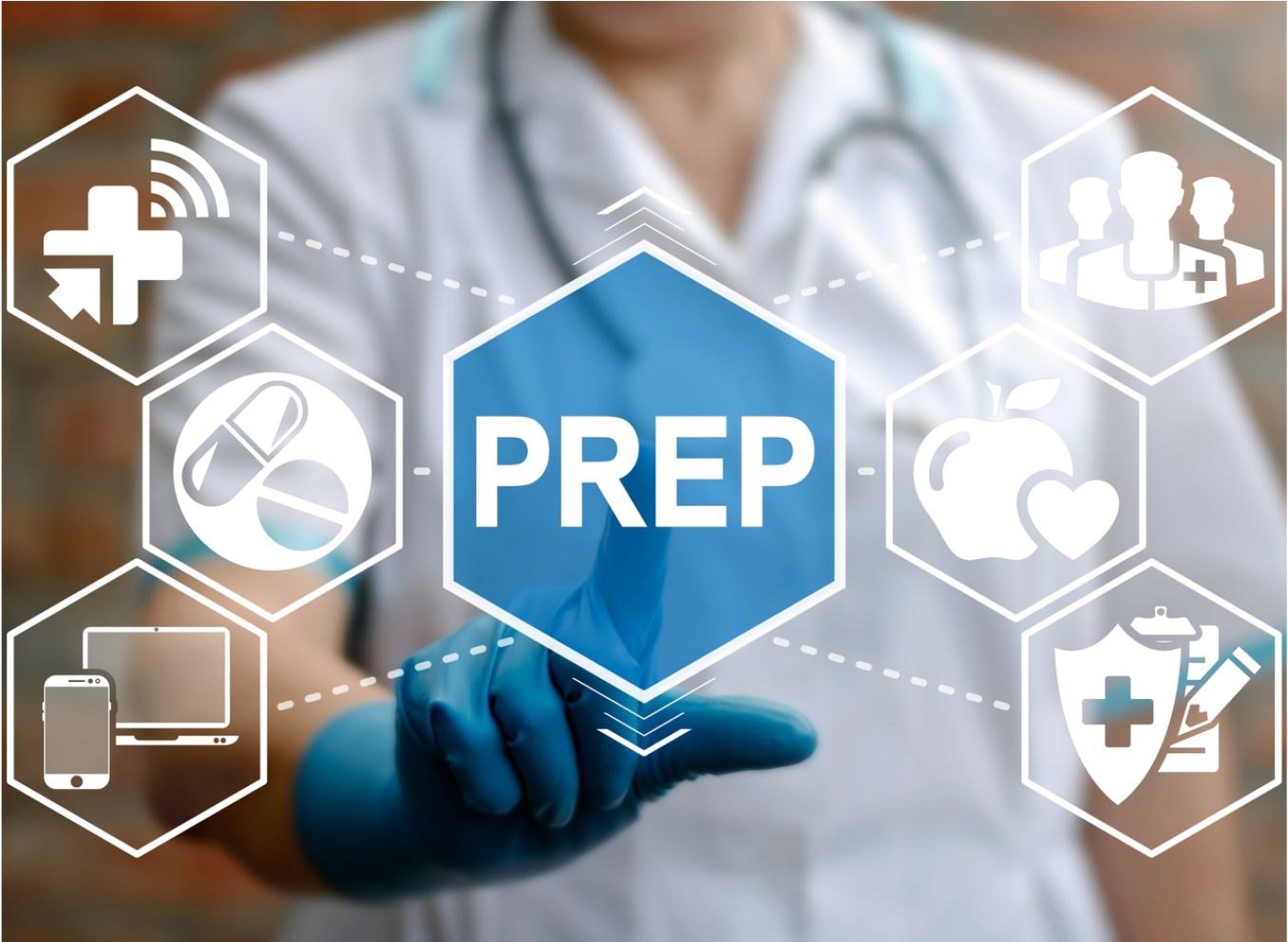 Traditional, Future PrEP Options Can Help Close Gaps in HIV Prevention