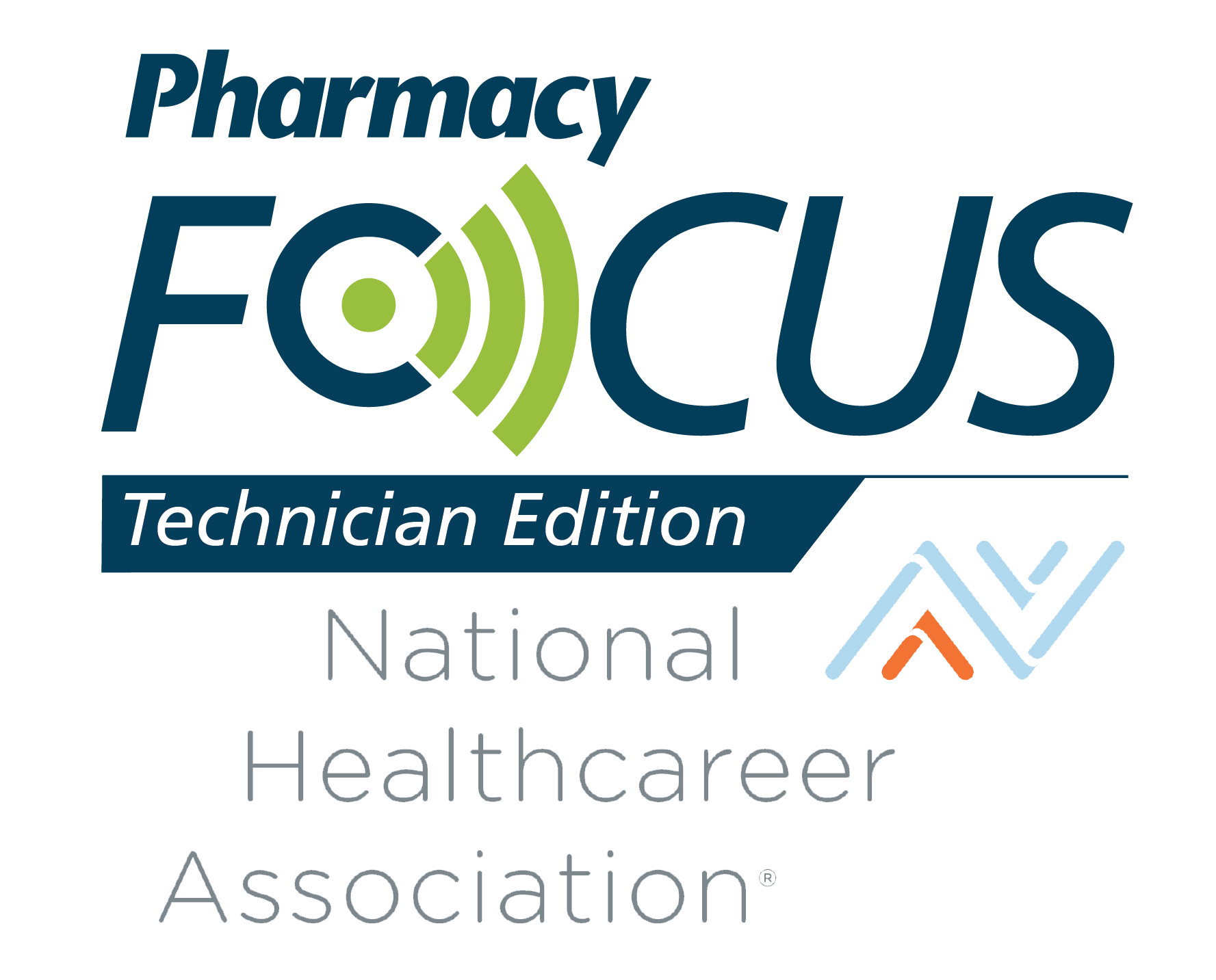 Pharmacy Focus: Technician Edition With NHA