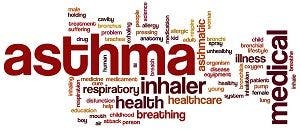 Children With Asthma Face Heightened Obesity Risk 