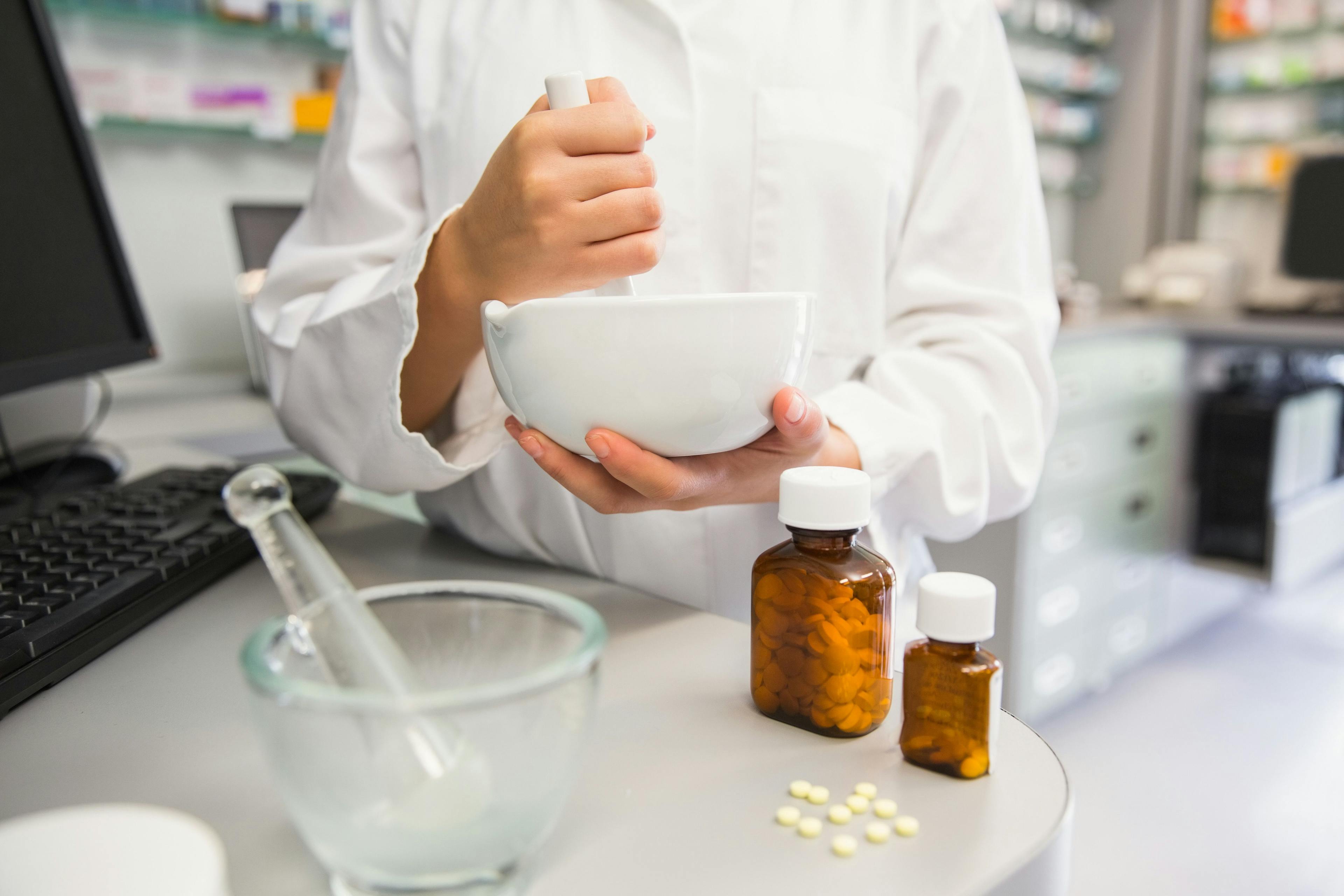 Flavoring Medications Should Be a Parent’s Choice and a Pharmacist’s Prerogative