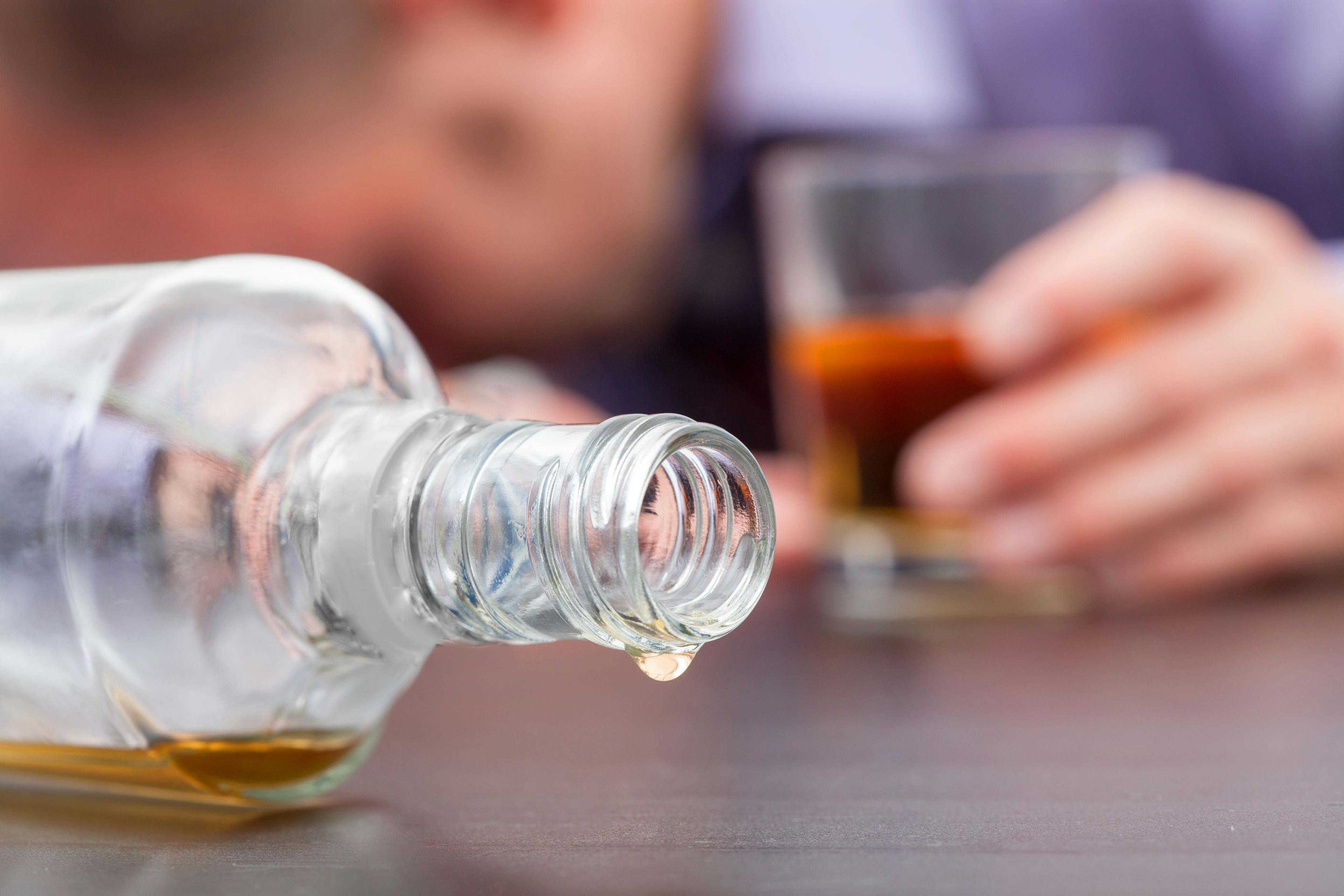 Alcohol Consumption, Risky Drinking Habits Common Among Cancer Survivors, Those Receiving Treatment