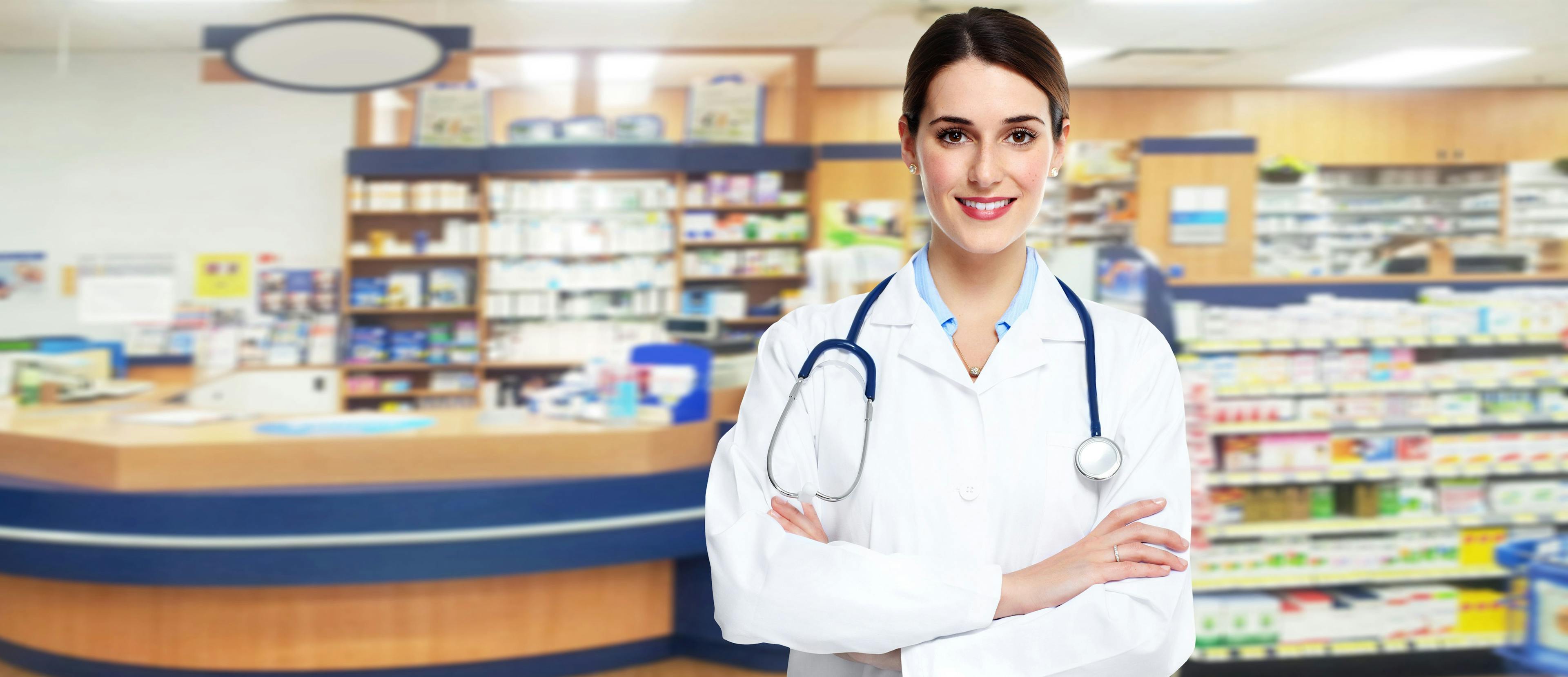 Pharmacy Career Survey Confirms Expanding Pharmacist Roles